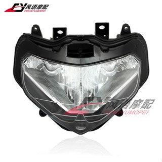 ชุดประกอบไฟหน้า สําหรับ Suzuki GSXR1000 K1 00-03