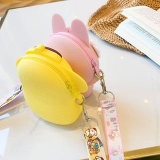 Ť||家||ф|||ф|ф|ф||| ซองซิลิกาเจล ลายการ์ตูน สําหรับเด็ก zero wallet happiness.how aslant fashion female package bag wind kor 7.17