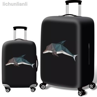 ผ้าคลุมกระเป๋าเดินทาง ป้องกันรอย ลาย Rimowa สําหรับผู้ชาย และผู้หญิง202428ผ้าหนา ยืดหยุ่นสูง กันน้ํา ขนาดนิ้ว