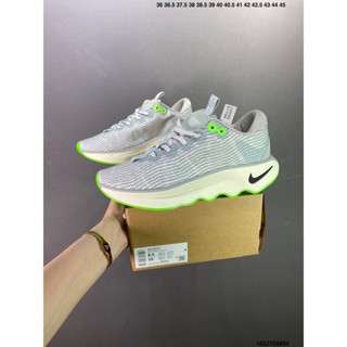 ต้นฉบับ✖️✖️Nk WMNS Motiva Cushlon30 รองเท้าวิ่ง บุโฟม