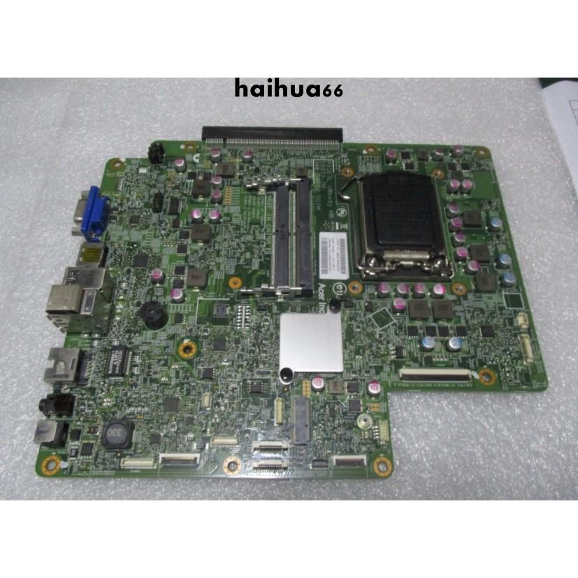 ACER Acer Acer 15033-2 15033-1M Z4640G A880 Z6820G เมนบอร์ด