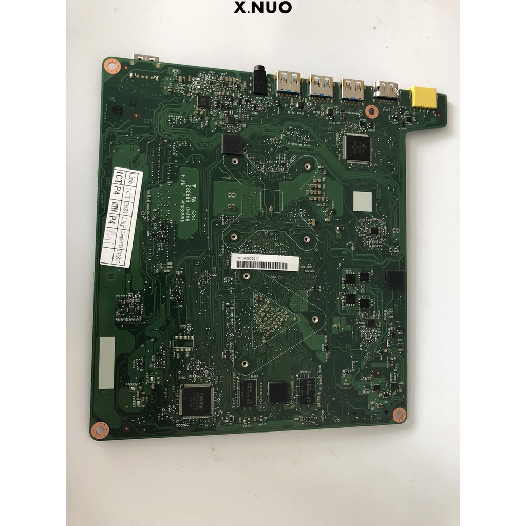 เมนบอร์ด Lenovo horizon 2e all-in-one CIHASWS VER 1.0 6050A2652501 A01