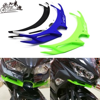 ขายดี ครีบฉลามปีกลม สําหรับ Kawasaki Ninja NINJA250 400 2017-2020