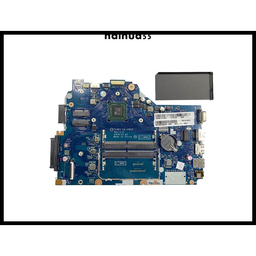 Lenovo E41-45 E41-50 E41-55 E41-35 E41-25 E41-20 E41-25 10 เมนบอร์ด