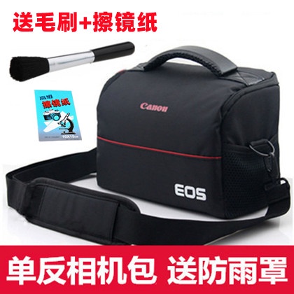พร้อมส่ง กระเป๋ากล้อง Canon EOS 650D 700D 750D 800D 850D 1500D 4,000D SLR