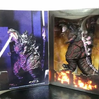 [BTF] Neca โมเดลฟิกเกอร์ ขยับได้ 23.3 ซม. 2016 VZBE