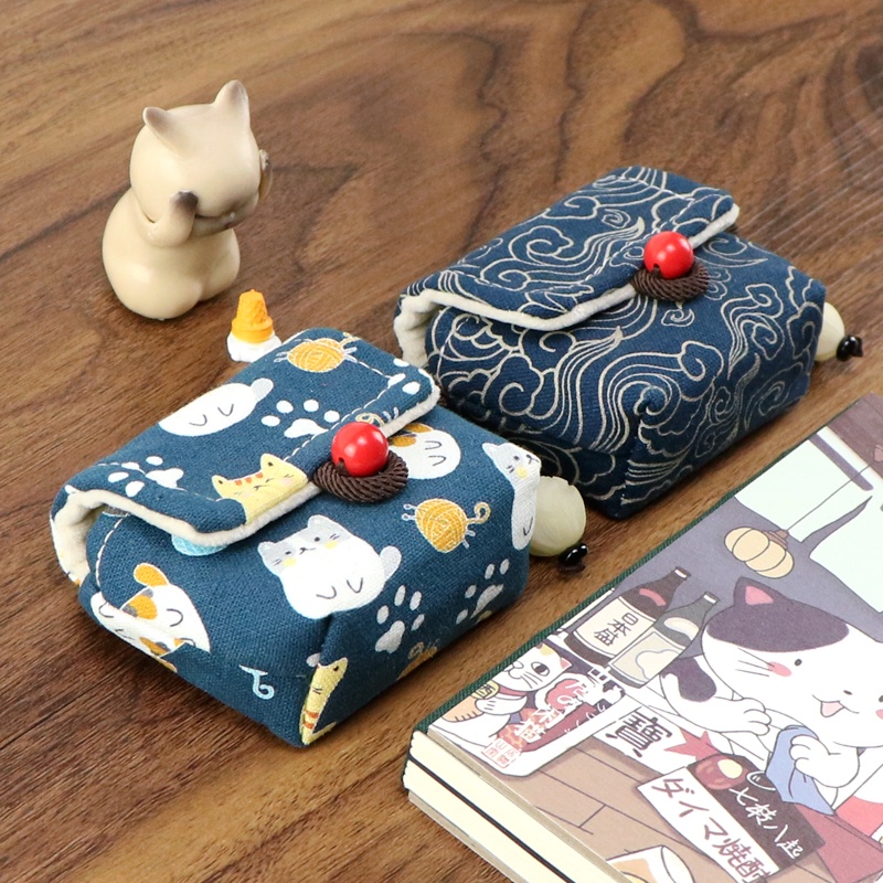 พร้อมส่ง เคสกระเป๋า กันฝุ่น สําหรับหูฟัง B & O Beoplay EX