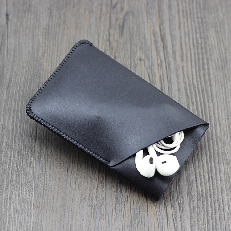 คลังสินค้าพร้อม Fast Shipping Apple iPod Classic Straight Insert Case Protective Case Leather Case L