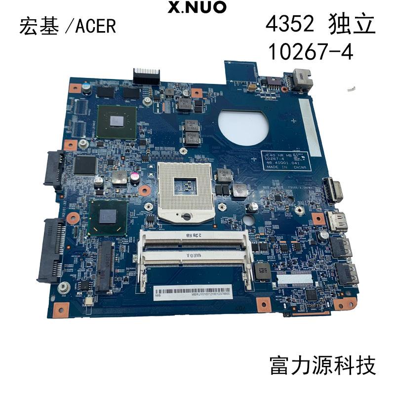 Acer 43752/ก 4750 4752 4739 4752 4738 4740 4752 10267-4 เมนบอร์ด