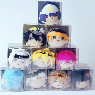 [ของแท้ พร้อมส่ง] ตุ๊กตาลูกสุนัข Jinqichuangshe Official Merchandise 5.24