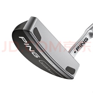 Ping Putter Golf Club ANSER ใหม่ ไม้กอล์ฟ ความจุสูง จุดศูนย์ถ่วงต่ํา พร้อมสายตา 2023