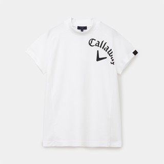 [Callaway] เสื้อกีฬากอล์ฟแขนสั้น ระบายอากาศได้ดี แบบแห้งเร็ว สไตล์เกาหลี สําหรับผู้ชาย และผู้หญิง