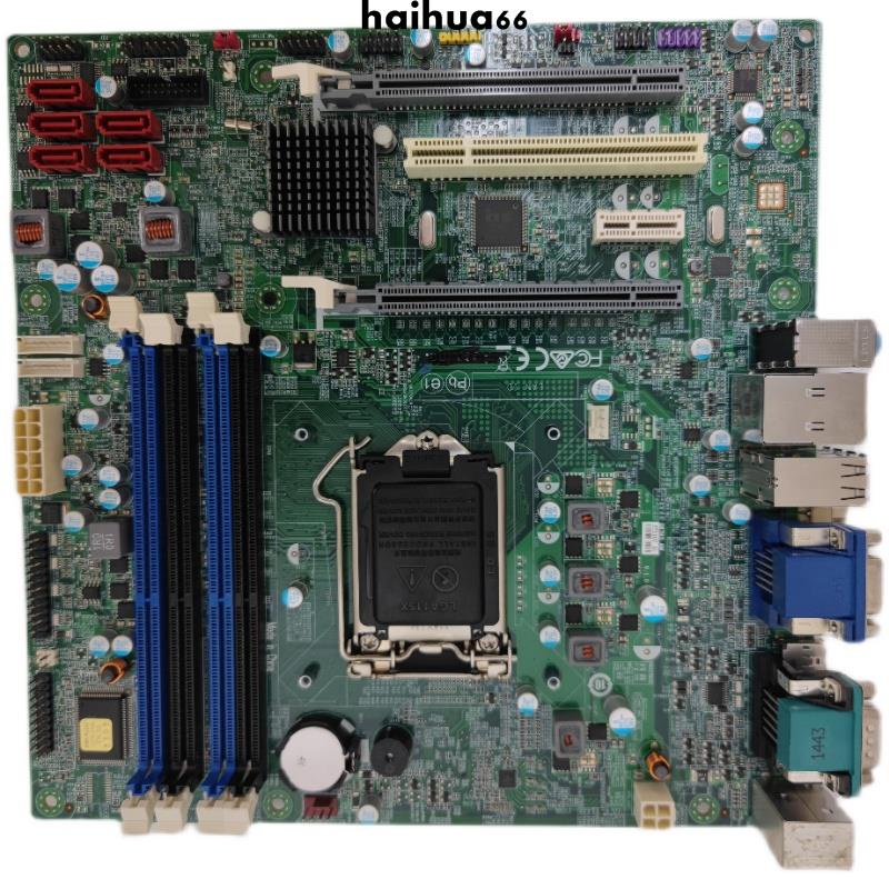 Acer Acer ACER B85H3 Q87H3 AM B830 630 เมนบอร์ดเครื่อง 99 ใหม่