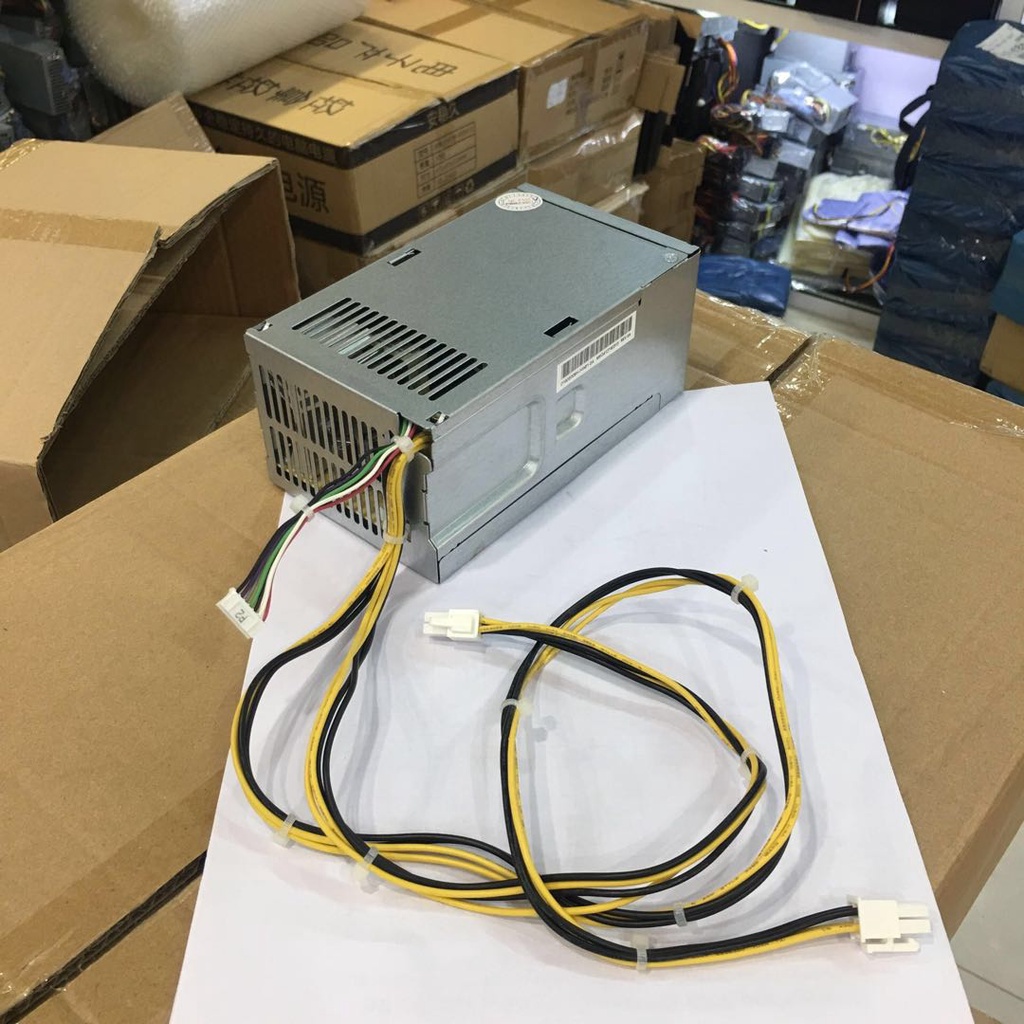 HP PCG002 003 004 007 D16-180P2A P1A PA-1181-6HA 180W แหล่งจ่ายไฟขนาดเล็ก