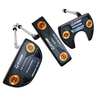 Taylormade Taylormade CGB Golf Club TP Putter ซิมพัตเตอร์ทัวร์พัตเตอร์ สําหรับผู้ชาย สไตล์ใหม่