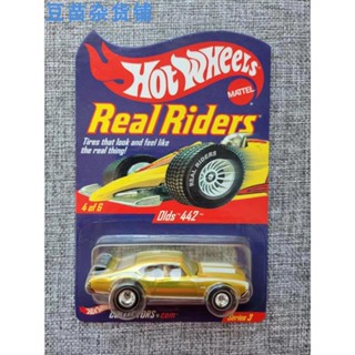 Hot Wheels hotwheels RLC สายสีแดง เก่าแก่ 442