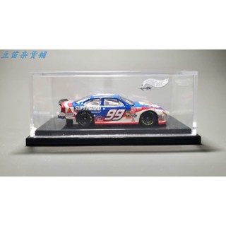 Hot Wheels ford nascar ของเล่นนิทรรศการ nascar fair citgo raciong