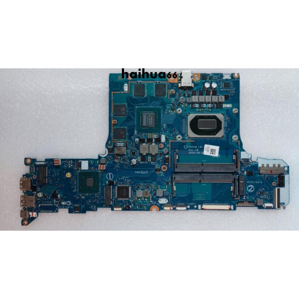 ACER Acer AN515 PH315 317 53 55 57 เมนบอร์ด LA-K862P L191P L992P