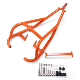 ขายดี กันชนเครื่องยนต์ กันกระแทก สําหรับ KTM 790 DUKE DUKE790 DUKE 790