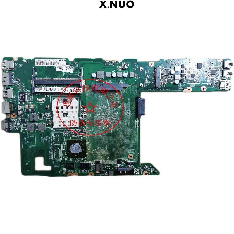 Lenovo Lenovo Z475 Z470 Z480 Z485 Z380 V480 B490Z575 เมนบอร์ดโน้ตบุ๊ค