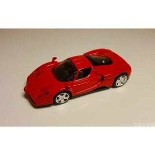 Hot Wheels Ferrari Enzo Nurnberg ของเล่น Fair 2006 Ferrari Enzo