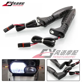 ไฟเลี้ยว LED สําหรับ BMW S1000RR HP2 F800GS F700GS R1200GS S1000XR