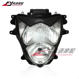 ไฟหน้า ขนาดเล็ก สําหรับ Suzuki GSXR600 750 K11 11-12-13