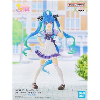 [ส่งจากญี่ปุ่น] Twin Turbo Uma Musume Pretty Derby Figure L05132923