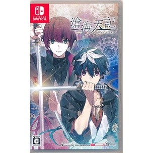 [ส่งจากญี่ปุ่น] Soukai Tenkai Regular Edition [Nintendo Switch] Gamesoft L04911059