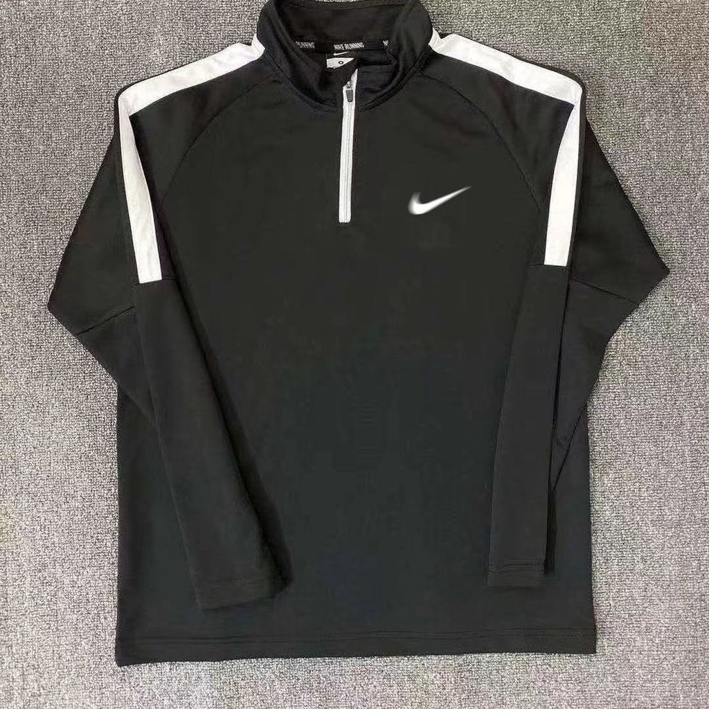 ชุดกีฬา เสื้อแขนยาว และกางเกงขายาว เหมาะกับการวิ่ง แข่งขัน สําหรับนักเรียนผู้ชาย และผู้หญิง - รูปที่ 4