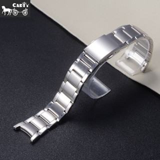 พร้อมส่ง สายนาฬิกาข้อมือเหล็ก 24 ชั่วโมง Casio mtp-1229 23 มม. 16 มม.