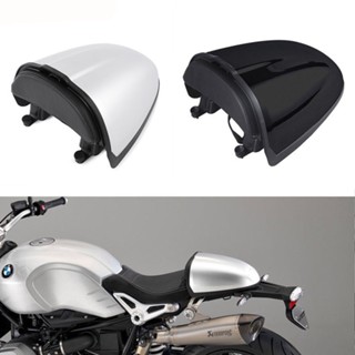 ขายดี กล่องเก็บของ พนักพิงหลัง สําหรับ BMW RnineT Latte Hump