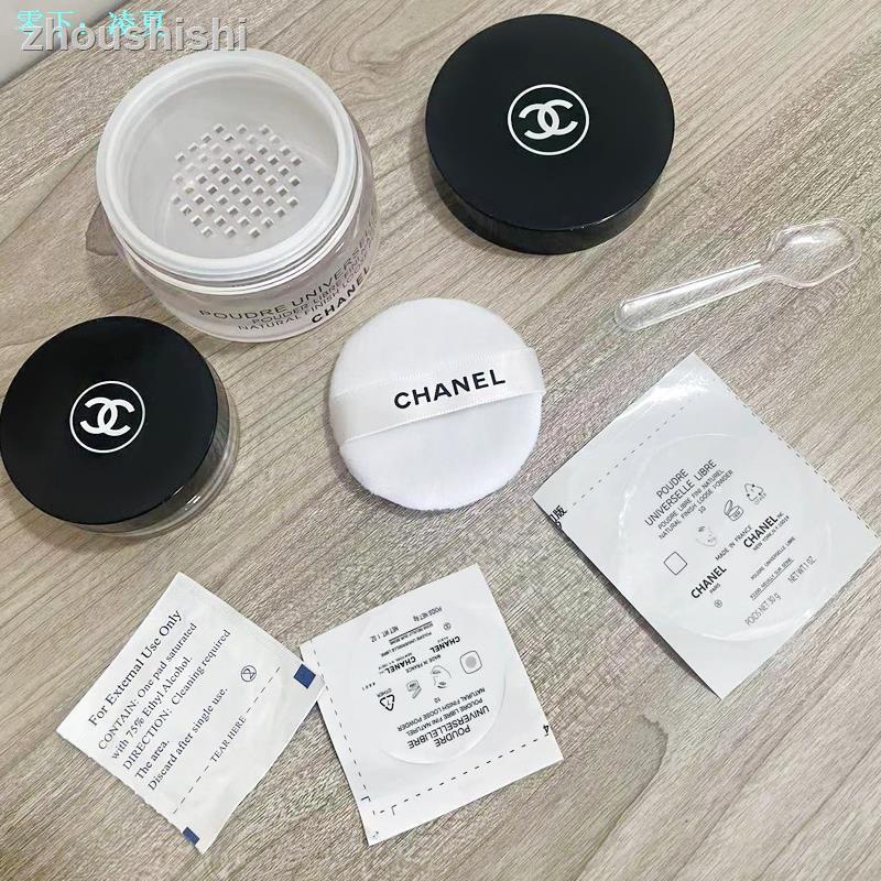 พร้อมสต็อก = กล่องใส่แป้งฝุ่น กล่องเปล่าแบรนด์ใหญ่พร้อมแป้งพัฟมินิแบบพกพาแป้งฝุ่นขนาดเล็กกล่องบรรจุมินิพร้อมพัฟระดับไฮเอนด์