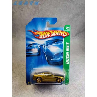 Hot Wheels hotwheels sth mustang gt