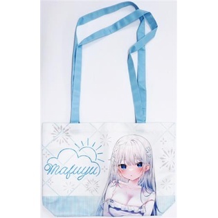 [ส่งจากญี่ปุ่น] Mafuyu Original Artwork Tote Bag Doujin Goods L04663658 L04663658