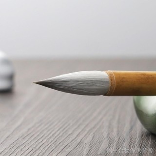 ปากกาพู่กัน สไตล์จีนโบราณ สําหรับผู้เริ่มต้นวาดพู่กัน