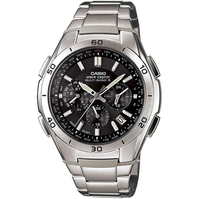 CASIO watch WVQ-M410DE-1A2JF