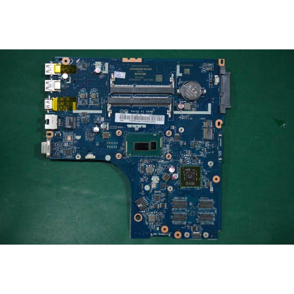 Lenovo B40-80 B50-80 N40-70 N40-80 N50-70 N50-80 E50-80 เมนบอร์ดซื้อเดียว