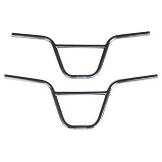S THUMBIKE BMX แฮนด์บาร์ แบบหนา ขนาดเล็ก สะดวกสบาย สําหรับรถจักรยาน BMX