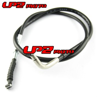 [จัดส่งรวดเร็ว] สายคลัทช์ สําหรับ Kawasaki ZZR400 1990-1999 ZZR600 1990-2007