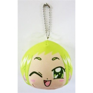 [ส่งจากญี่ปุ่น] Momoko Asuka Ojamajo Doremi Omanju Nigi Nigi Mascot Goods L05307751