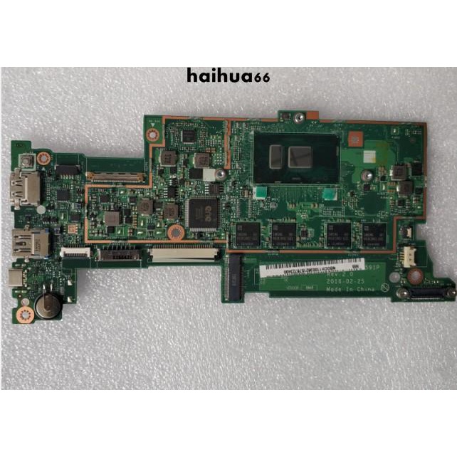 เมนบอร์ด Acer Acer ACER SF514-51T N16C4 S5-571 V3-373 LA-D591P