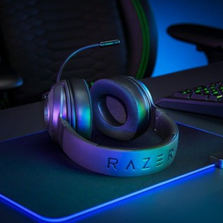 ชุดหูฟัง Razer North Sea Monster Standard Edition X เสียงรอบทิศทาง สําหรับเล่นเกม