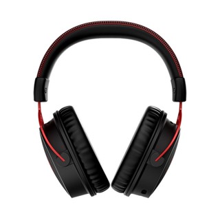 Ffd [China Store] HYPERX/Extremely Unknown alpha alpha ชุดหูฟังเกมมิ่งไร้สาย สําหรับคอมพิวเตอร์