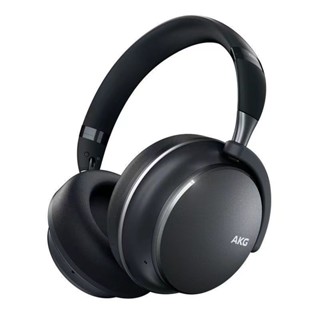 Ffd AKG/Ai Technology Y600NC ชุดหูฟังบลูทูธไร้สาย ตัดเสียงรบกวน พร้อมไมโครโฟน มือสอง