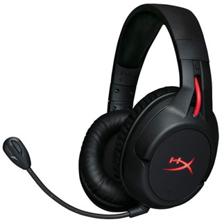 Ffd Extremely Unknown (HyperX) HyperX ชุดหูฟังเกมมิ่งไร้สาย สําหรับเล่นเกม