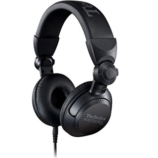 Ffdtechnisc EAH dj1200 ชุดหูฟังแบบมีสาย นําเข้าจากญี่ปุ่น พร้อมส่ง dj1200