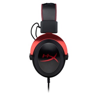 Ffdhyperx ชุดหูฟังเกมมิ่ง Hurricane 2 7.1 เสียงเซอร์ราวด์ สําหรับคอมพิวเตอร์