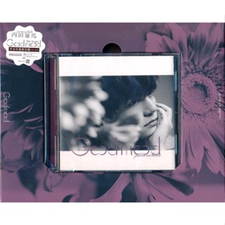 [ส่งจากญี่ปุ่น] Good mood limited edition [Yuma Uchida] CD L05252378