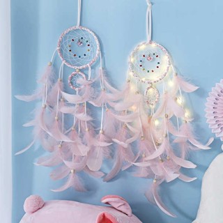 Indian Dream Catcher จี้ห้องจี้เครื่องประดับหัวใจสาวจี้ของขวัญวันเกิดเพื่อนร่วมชั้น